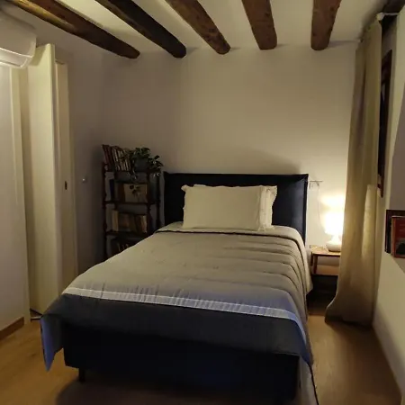 Apartament La Masena