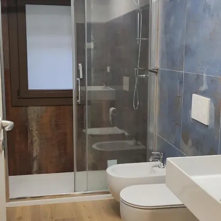 La Masena Apartament *