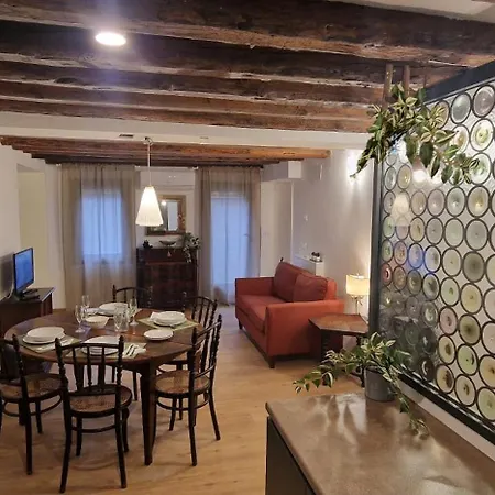 Apartament La Masena *