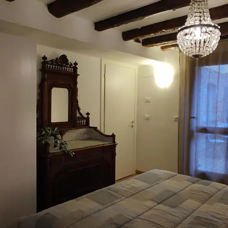 Apartament La Masena Wenecja