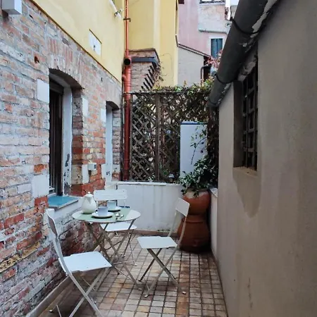 La Masena Apartament