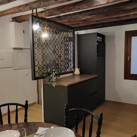 La Masena Apartament