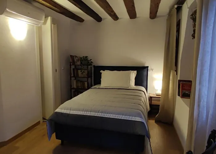 Apartament La Masena