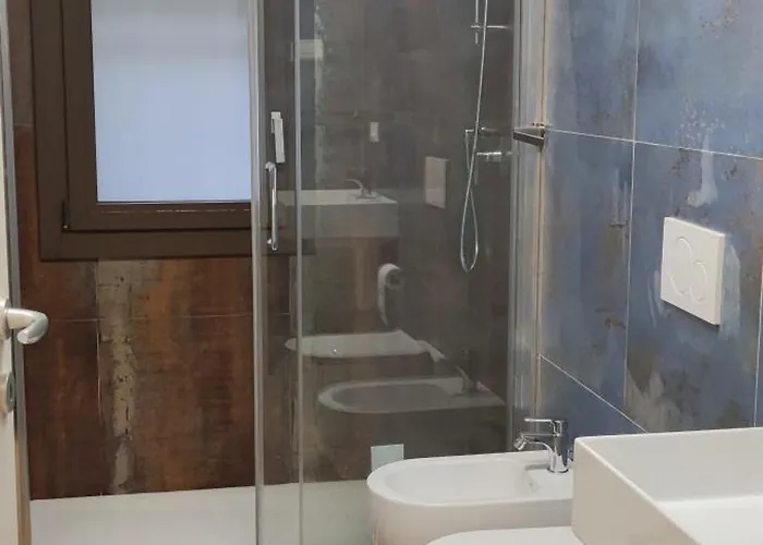 La Masena Apartament *