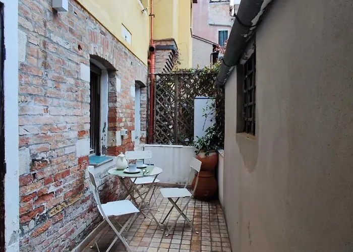 La Masena Apartament