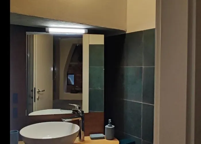 La Masena Венеция