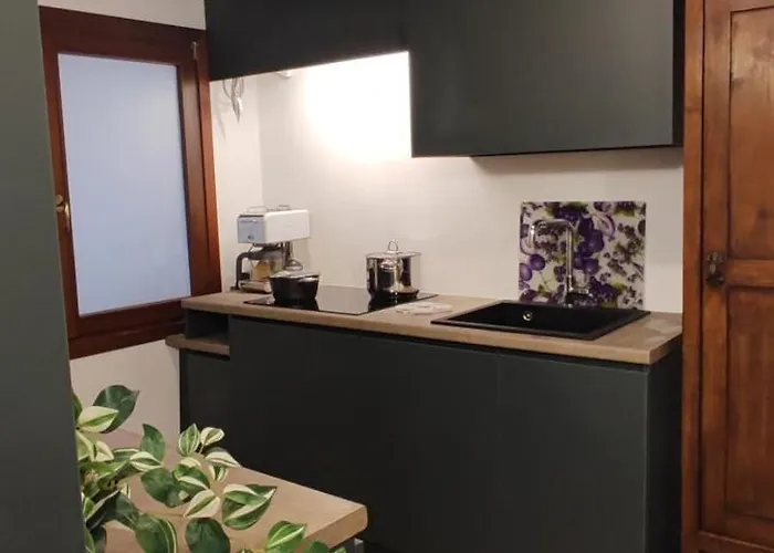 La Masena Венеция