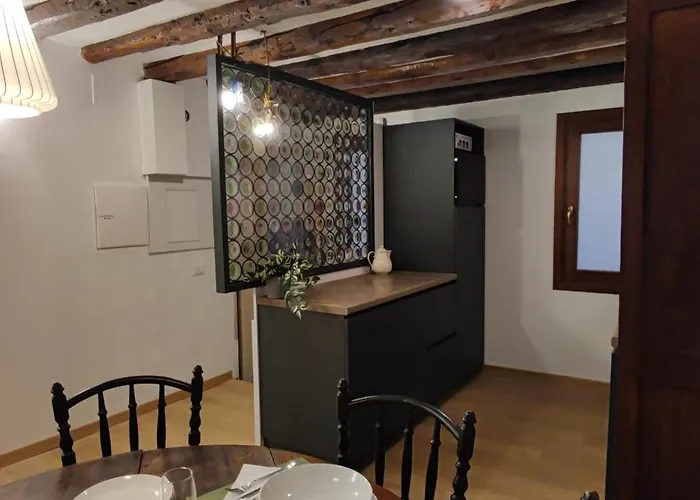 La Masena Апартаменты